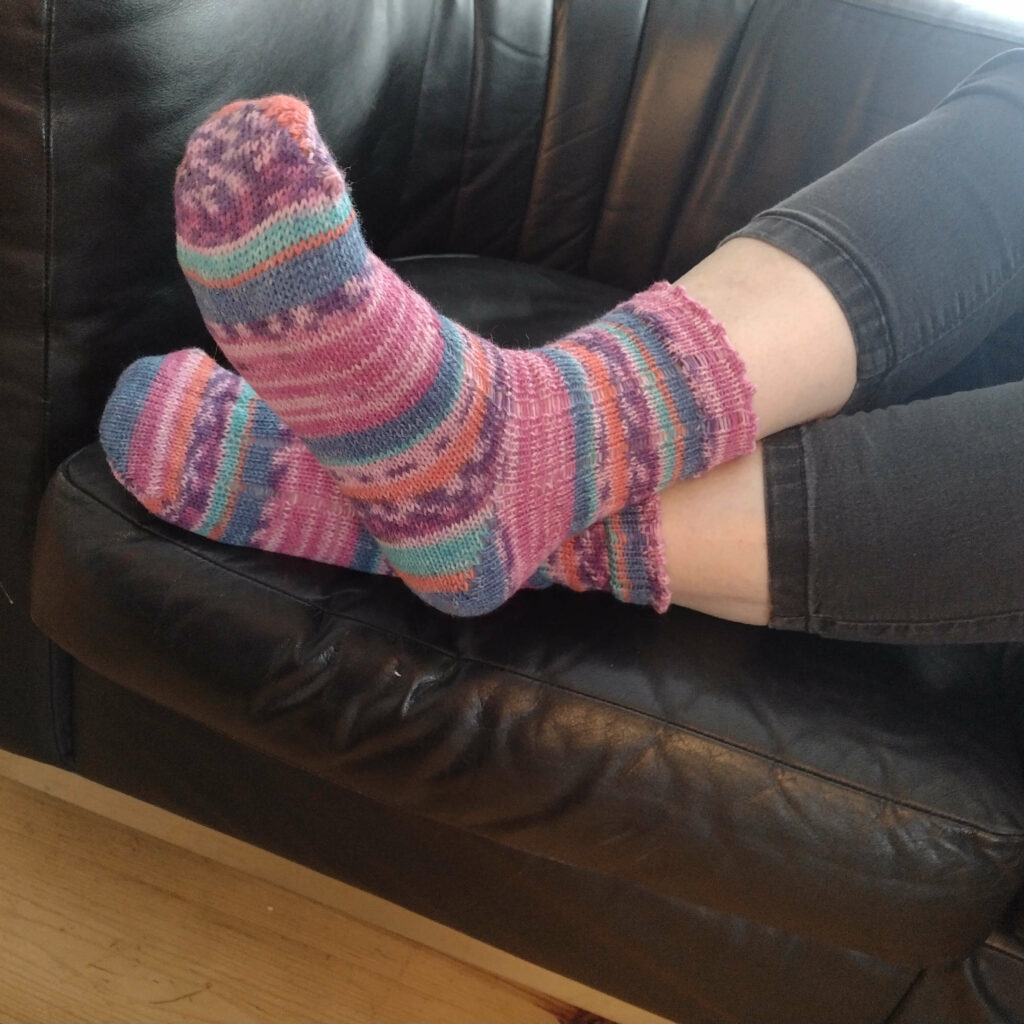 Women Wool Socks